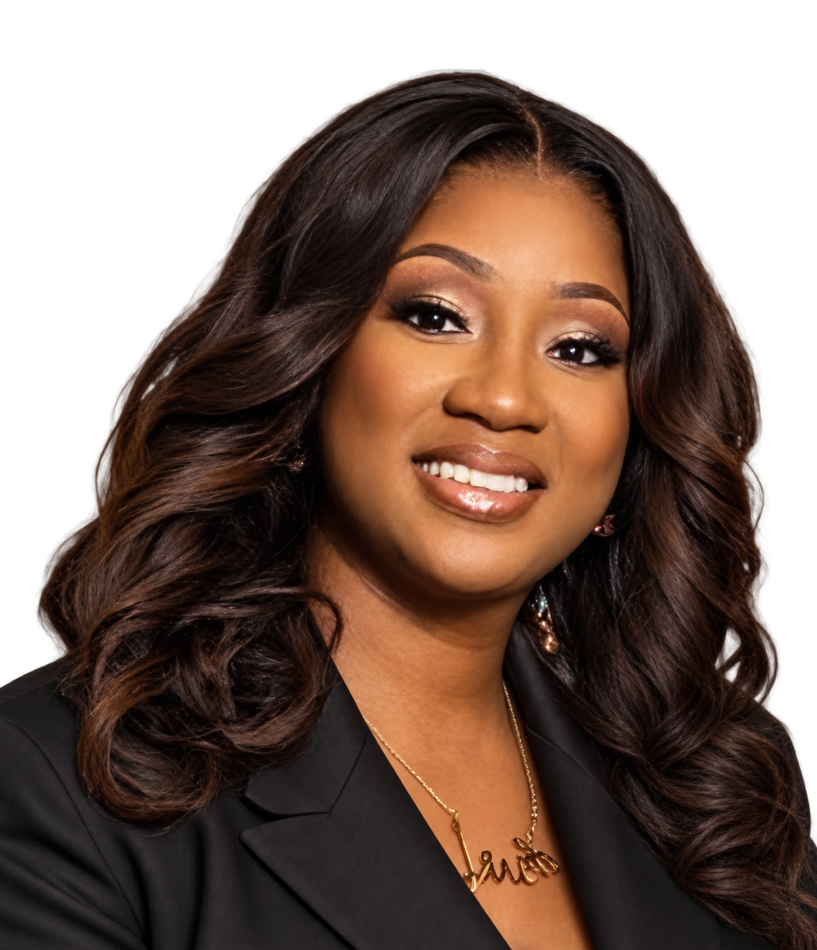 Pastor Jamesila Williams