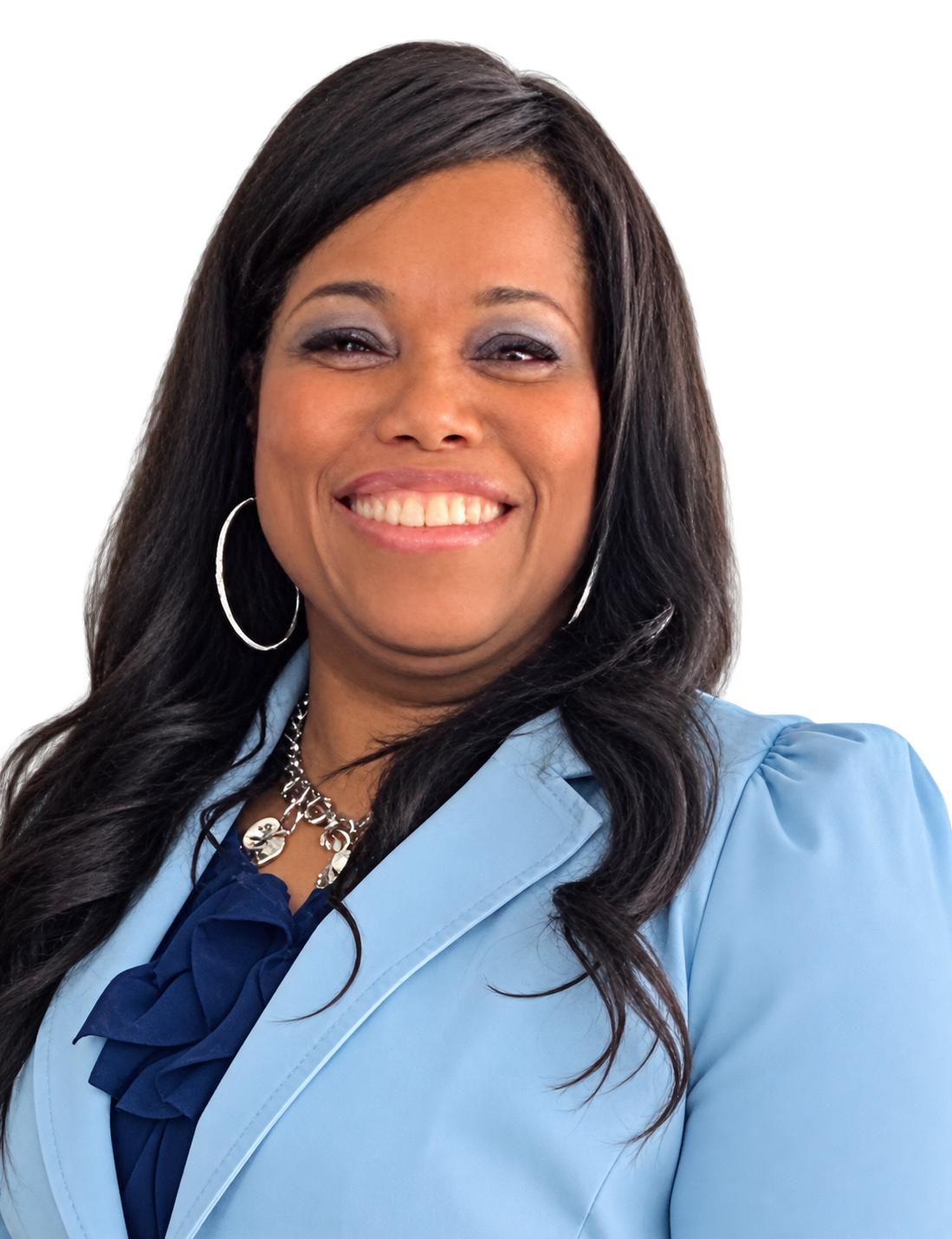 Prophetess JeMardrais Clark