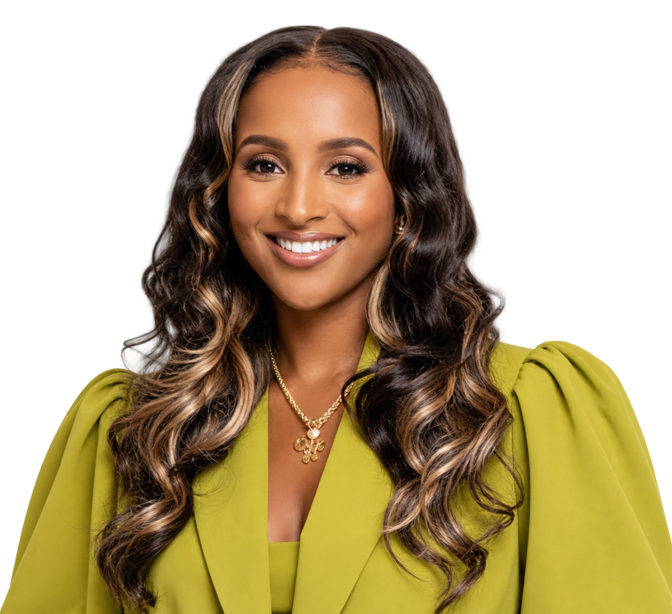 Minister Kenya Williams