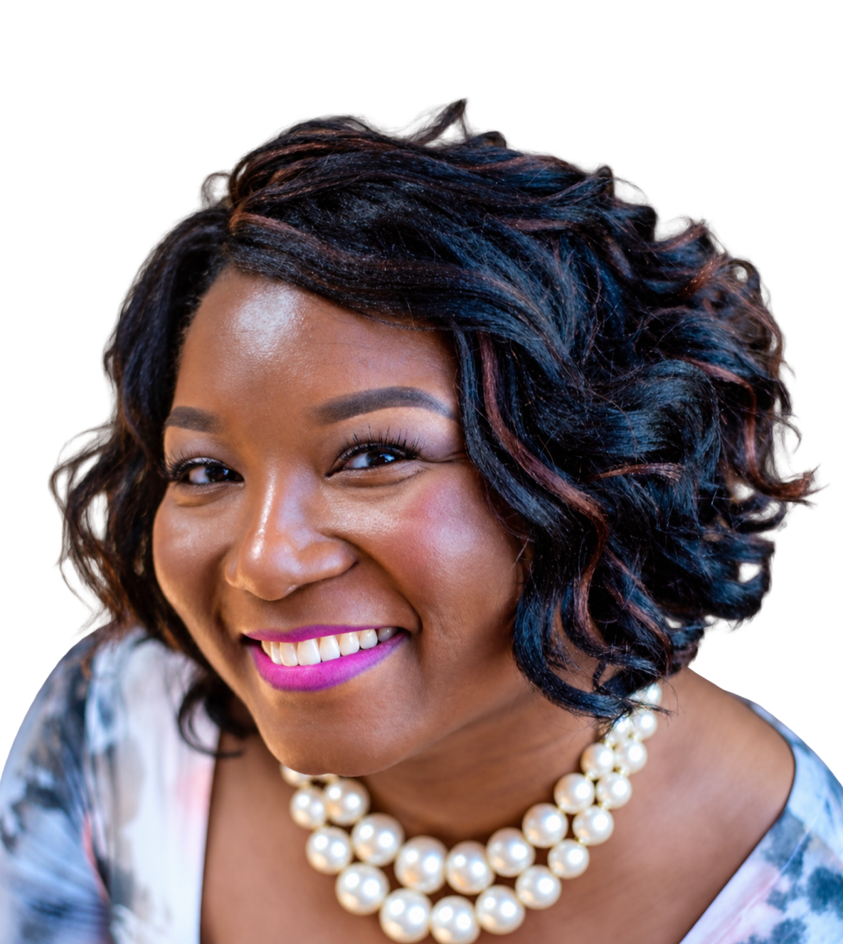 Minister Leslie Wallace