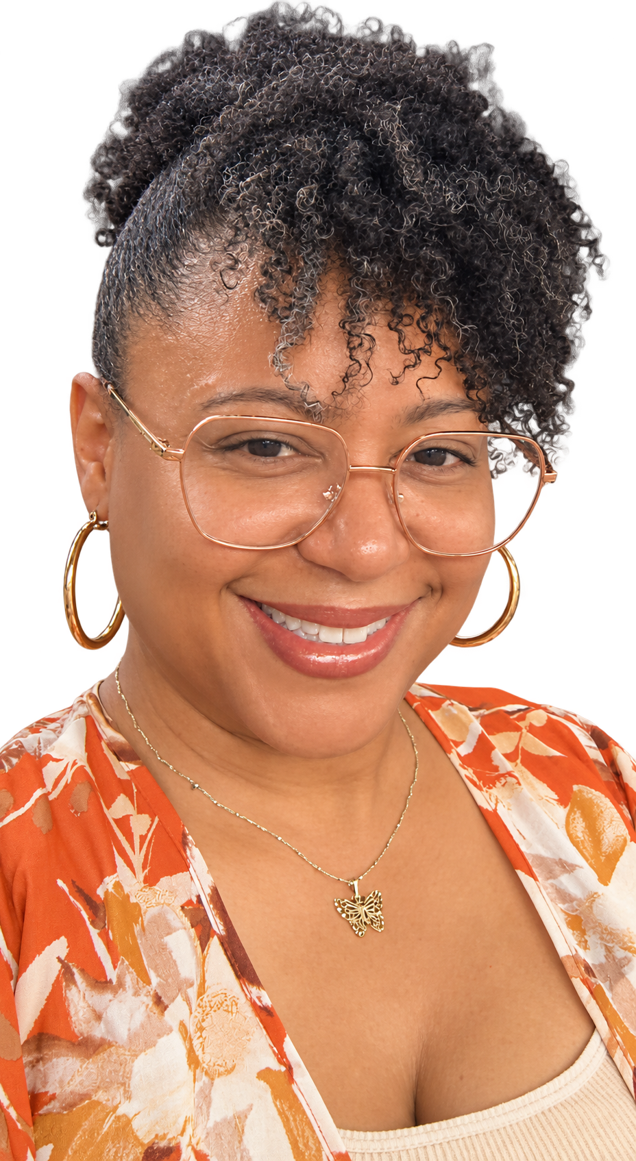 Minister Taneshia Samuel